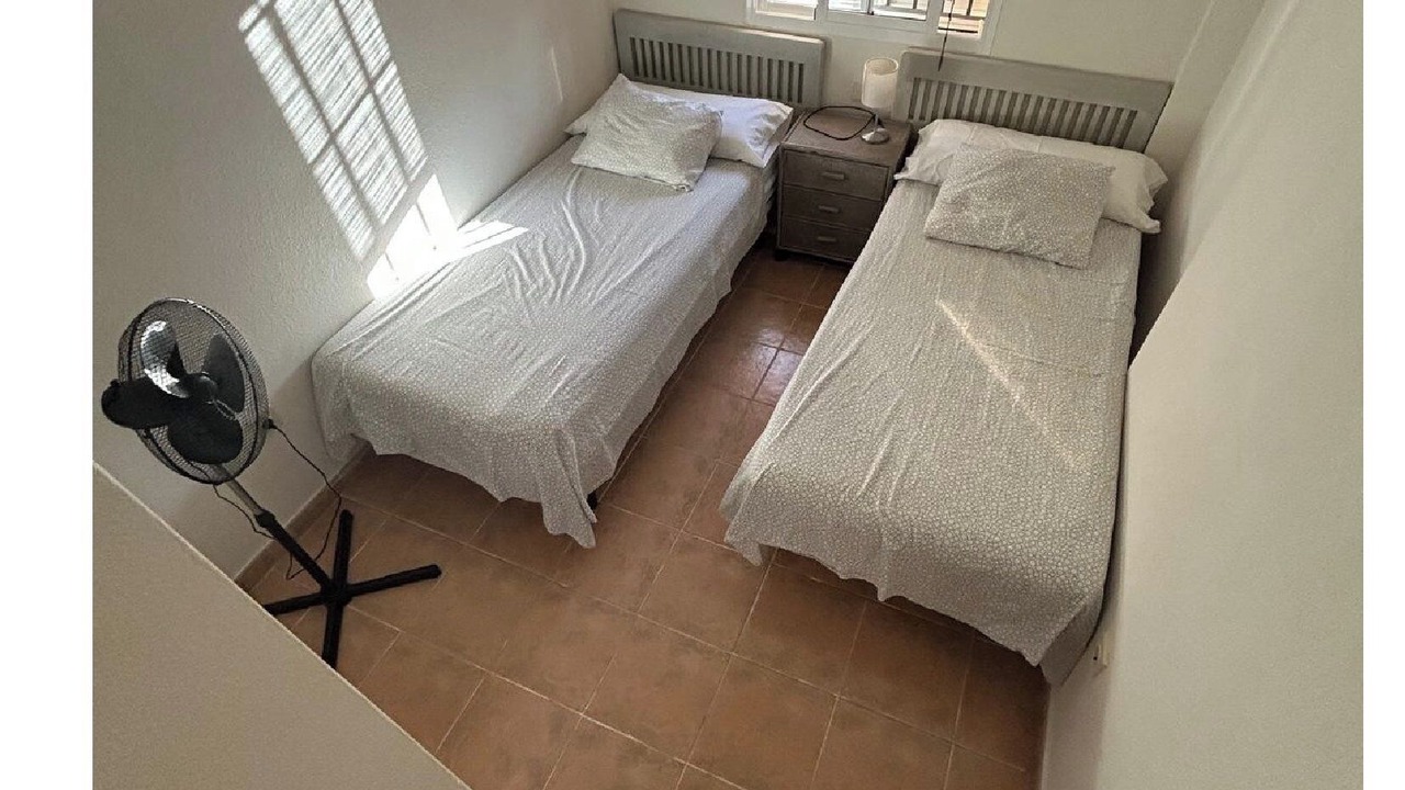 Photo of Bedroom in El Puerto de Santa Maria