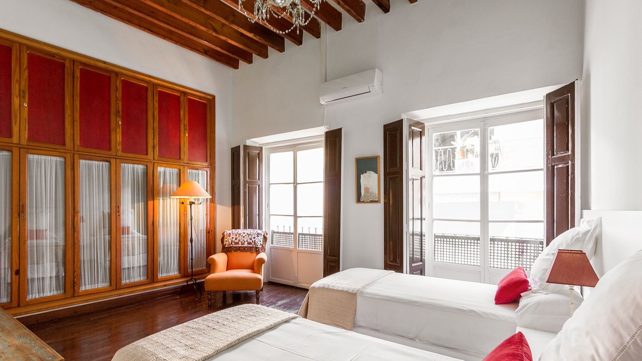 Photo of Bedroom in Museo