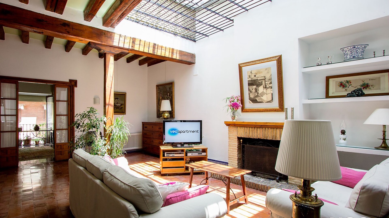 Photo of Bedroom in Museo