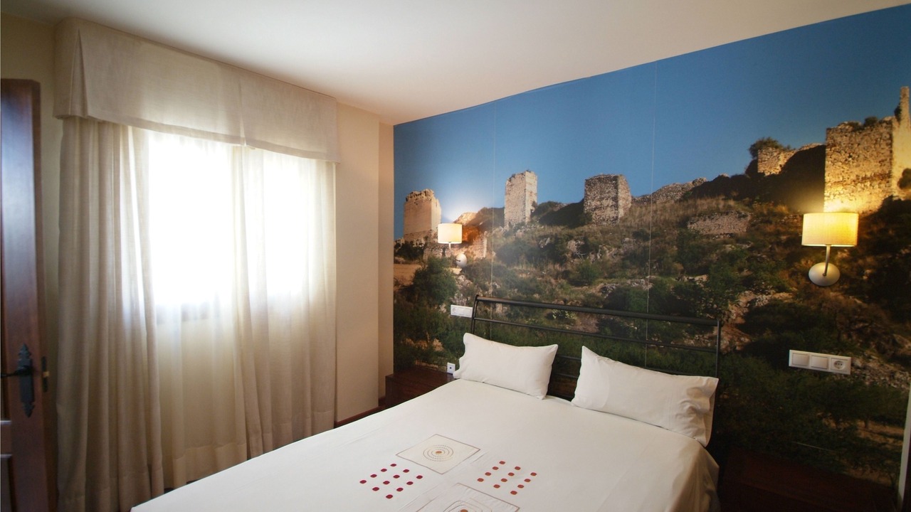 Photo of Bedroom in Ardales