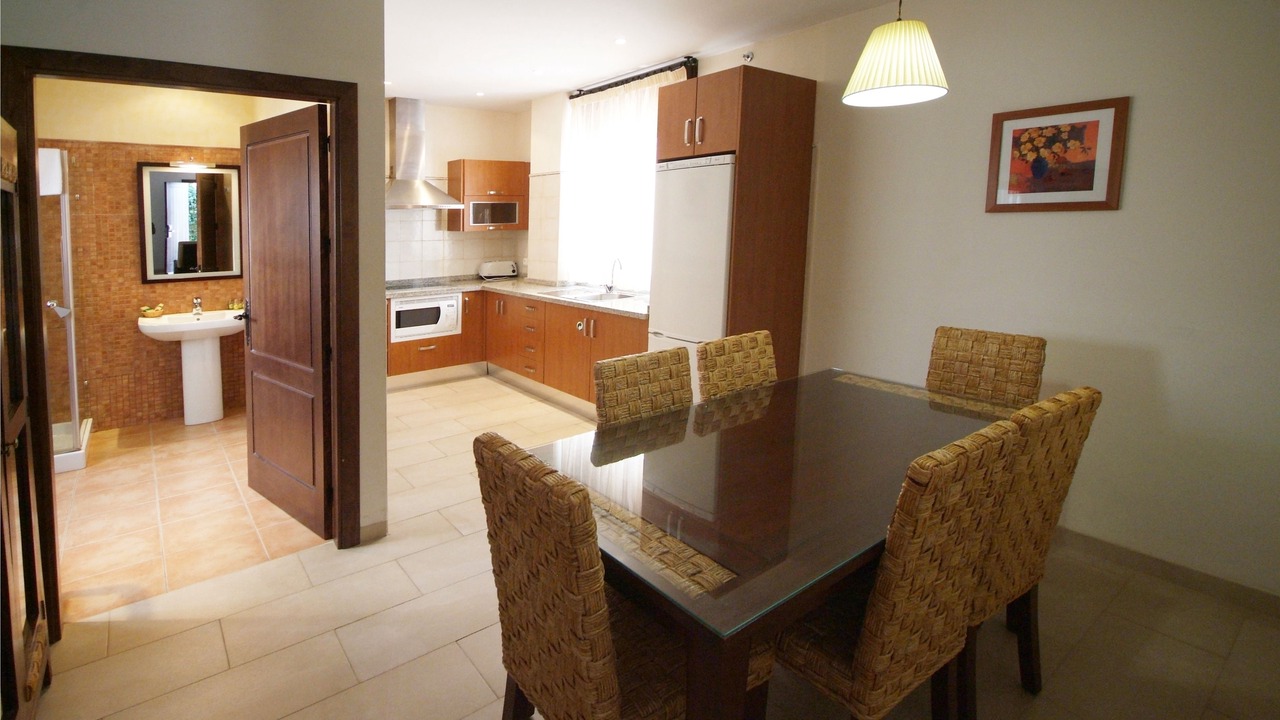 Photo of Kitchen in Ardales