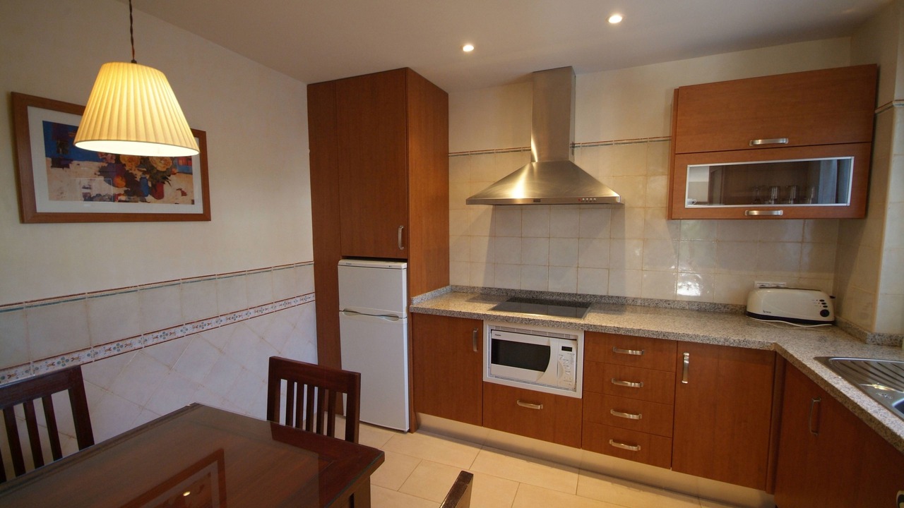 Photo of Kitchen in Ardales