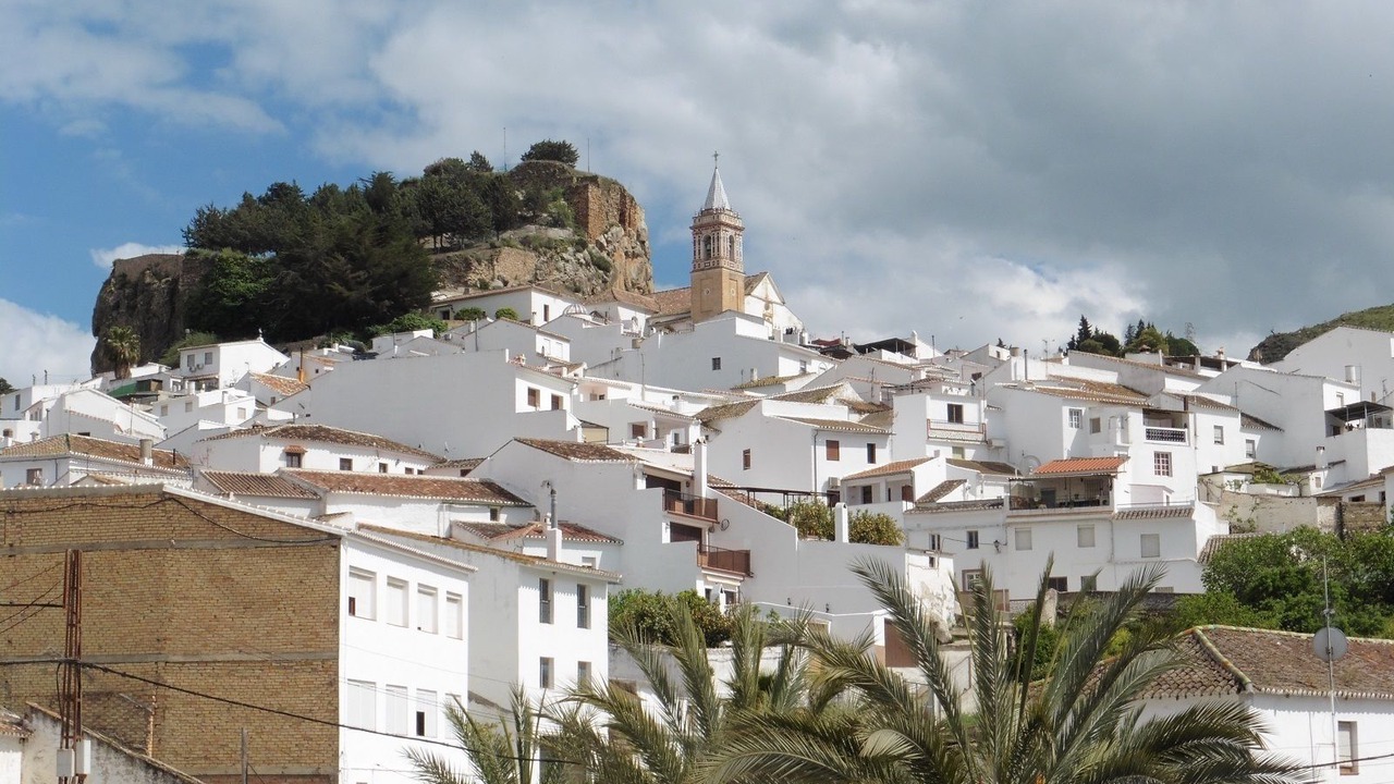 Photo of Outdoor in Ardales