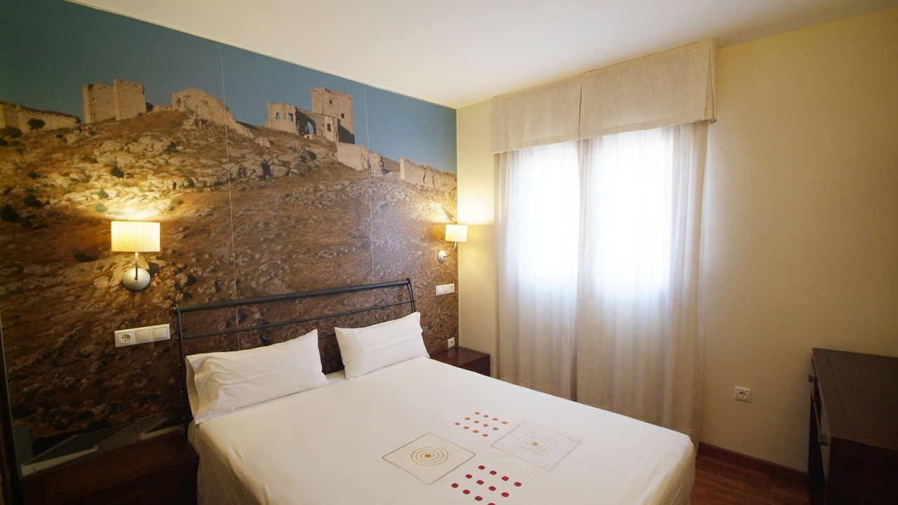 Photo of Bedroom in Ardales