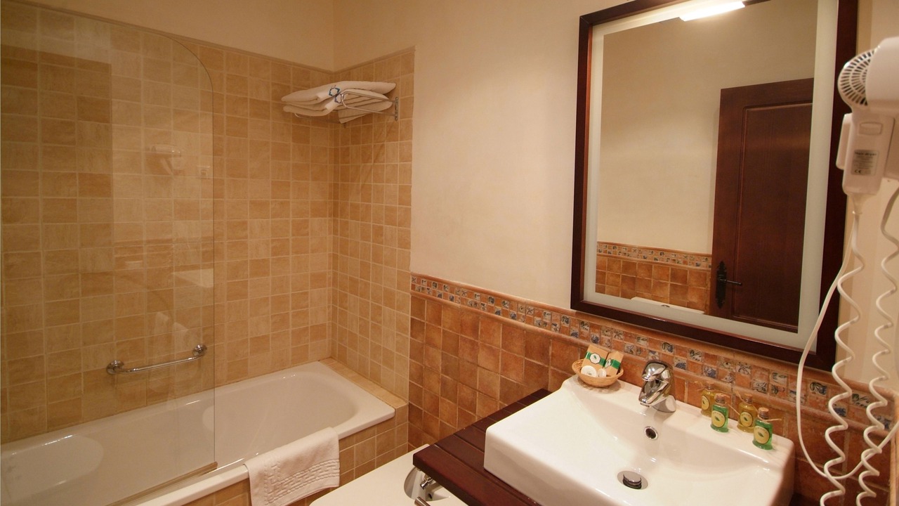 Photo of Bathroom in Ardales