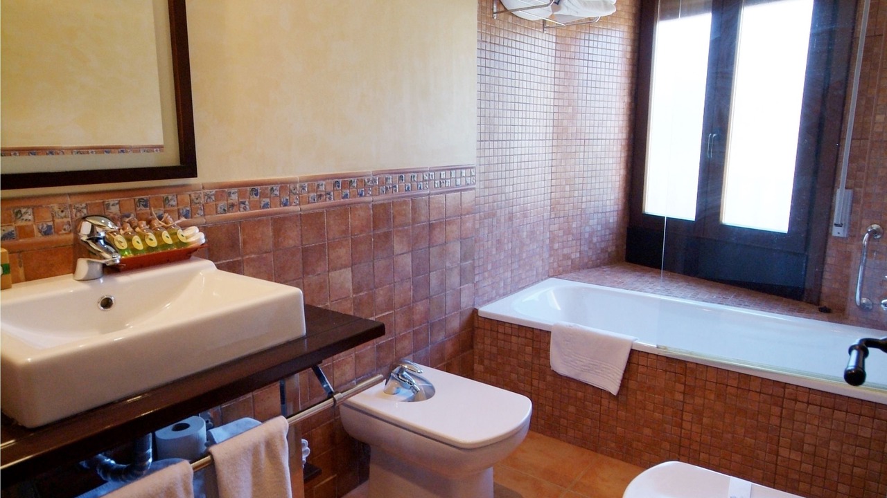Photo of Bathroom in Ardales