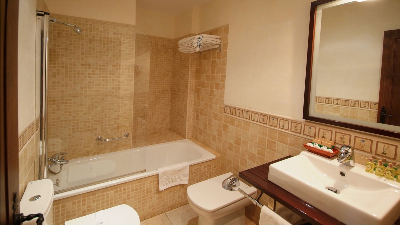 Photo of Bathroom in Ardales