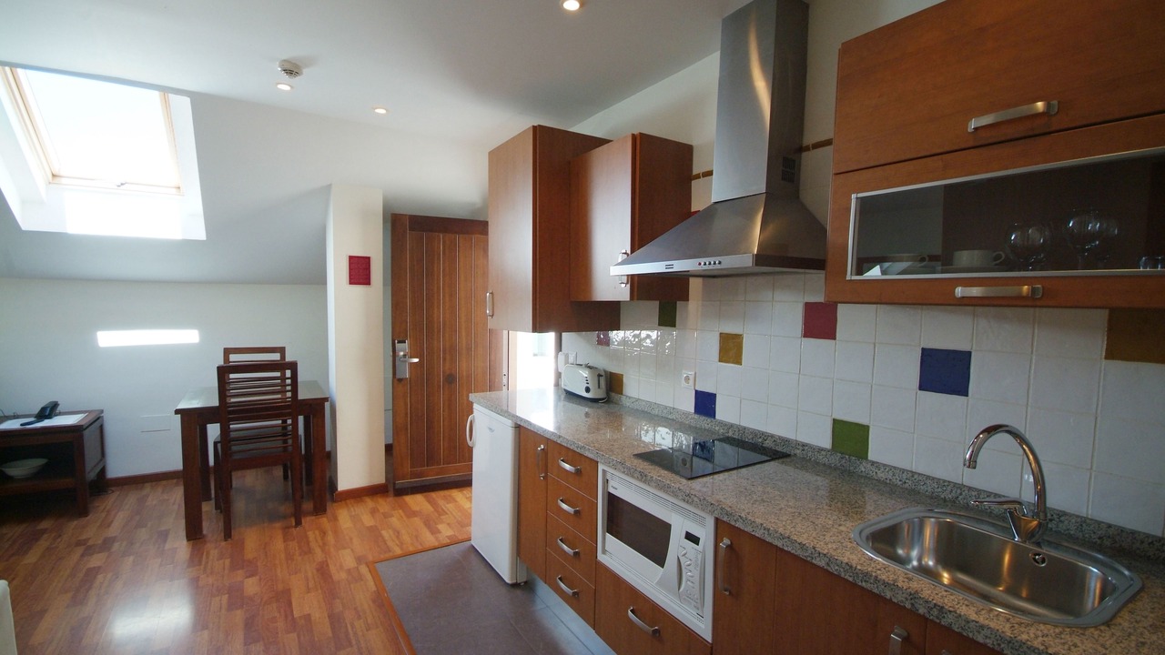 Photo of Kitchen in Ardales