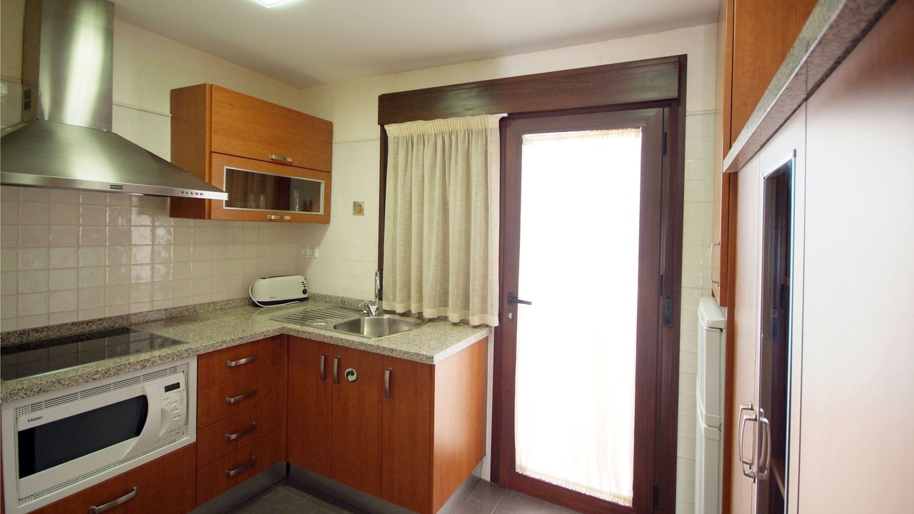 Photo of Kitchen in Ardales