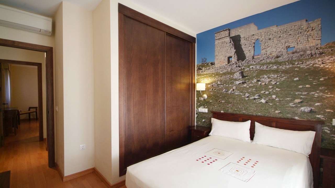 Photo of Bedroom in Ardales