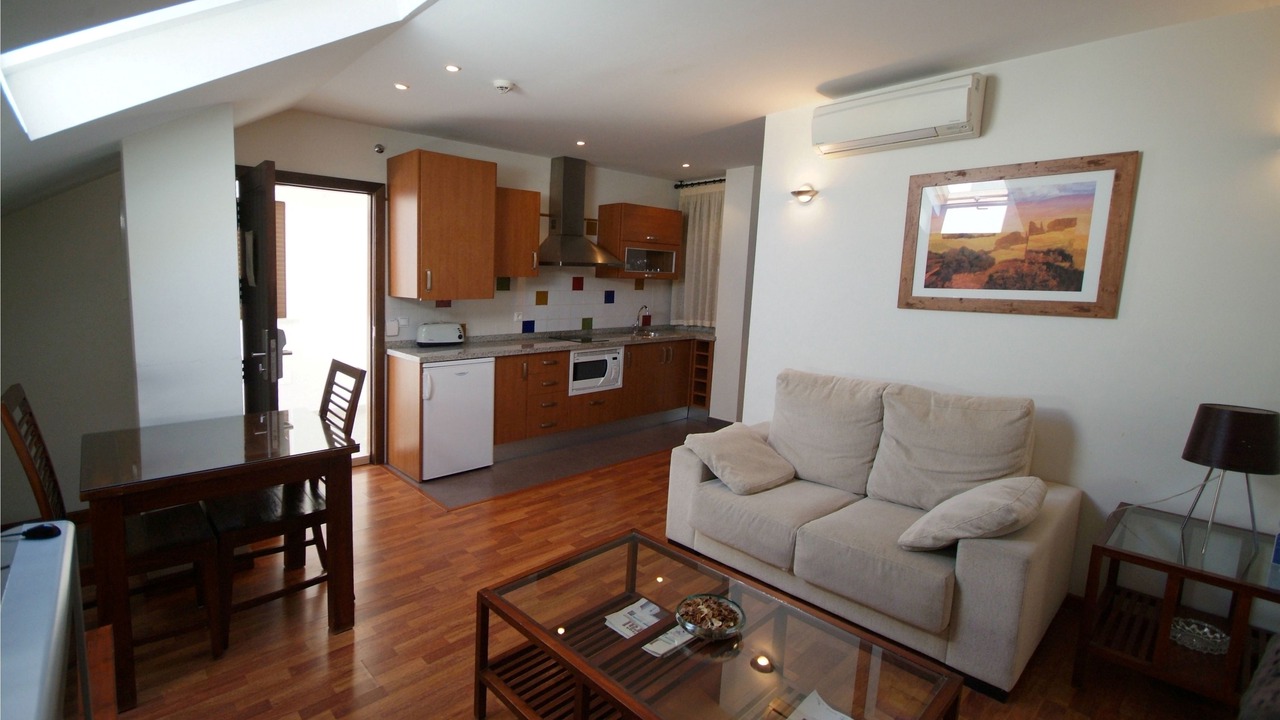 Photo of Livingroom in Ardales