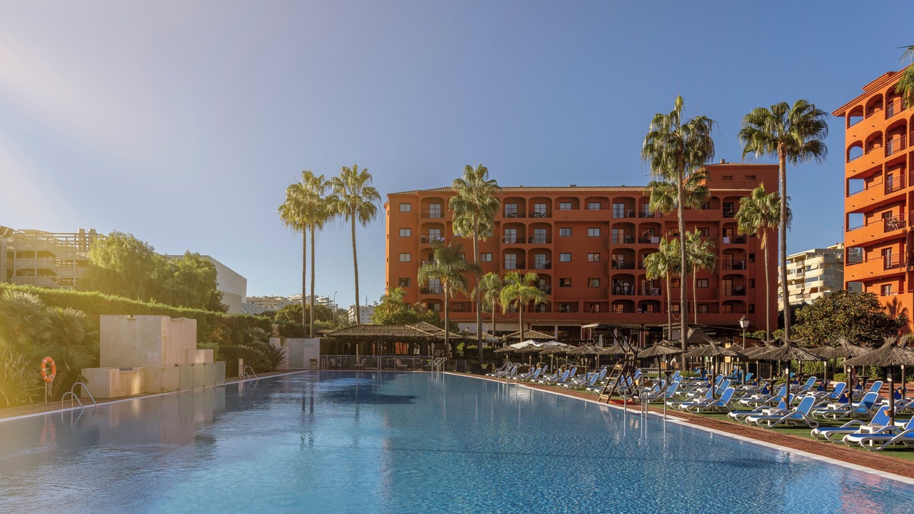 Photo of Outdoor in Fuengirola