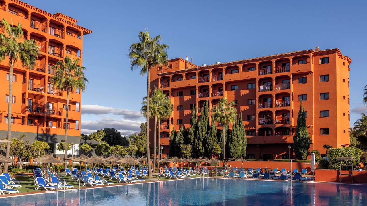 Photo of Outdoor in Fuengirola