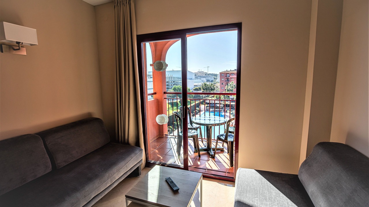 Photo of Bedroom in Fuengirola