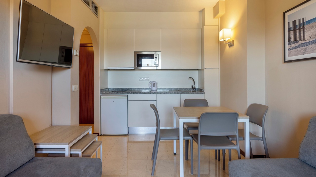 Photo of Kitchen in Fuengirola