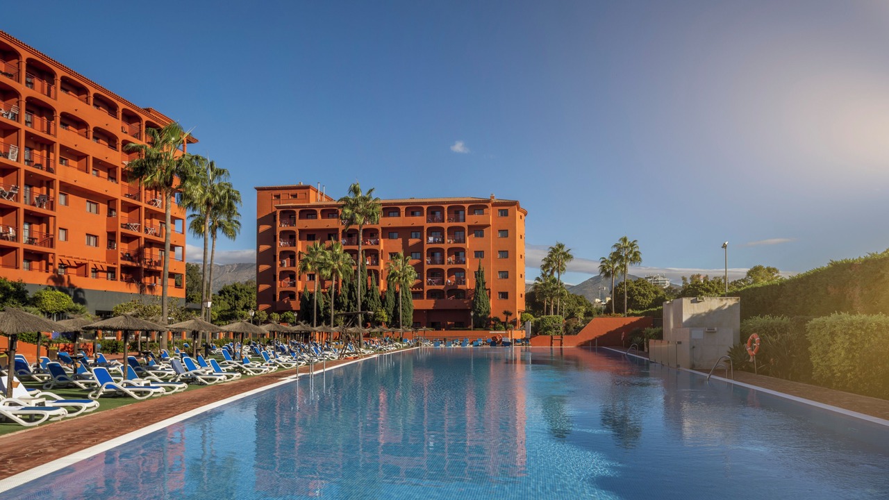 Photo of Outdoor in Fuengirola