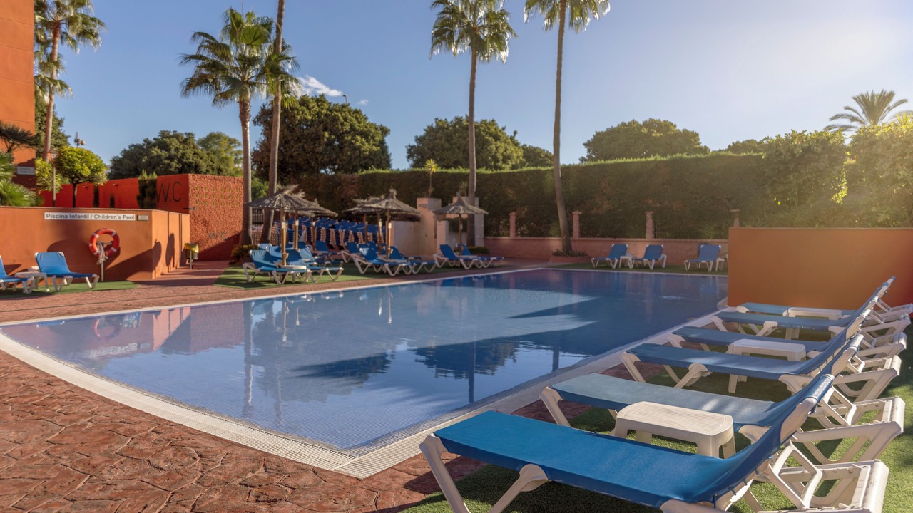 Photo of Outdoor in Fuengirola