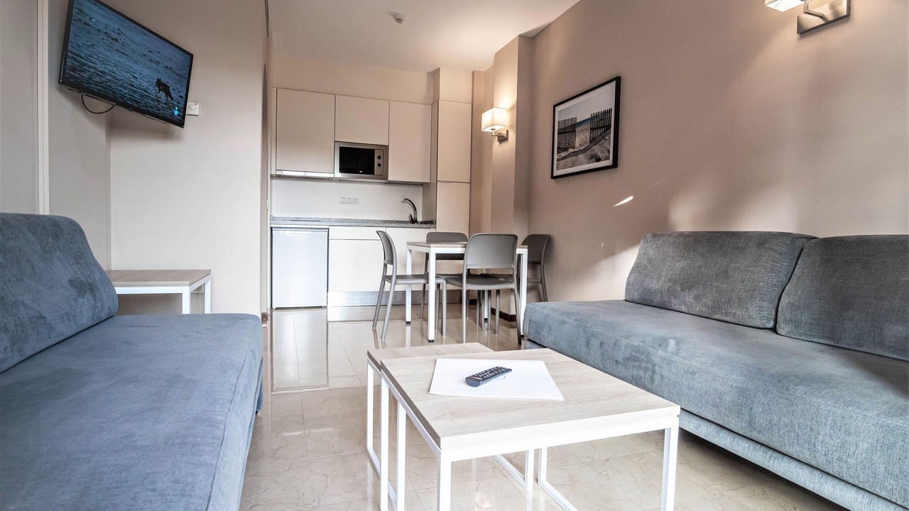 Photo of Kitchen in Fuengirola