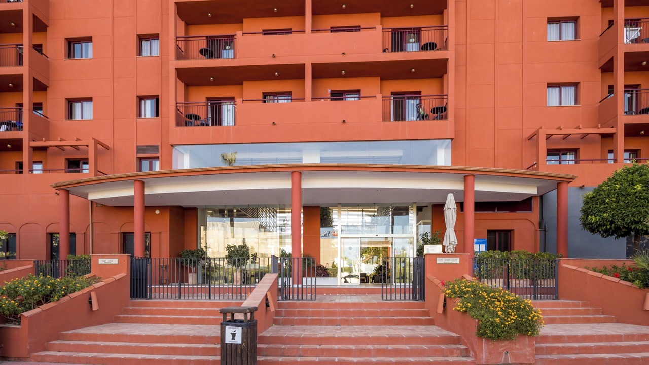 Photo of Outdoor in Fuengirola