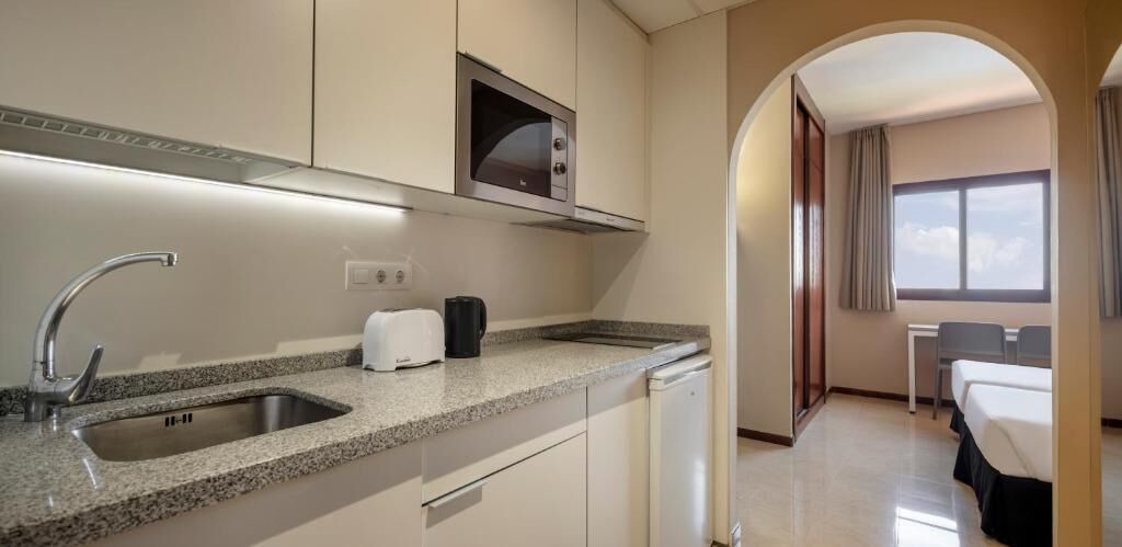Photo of Kitchen in Fuengirola