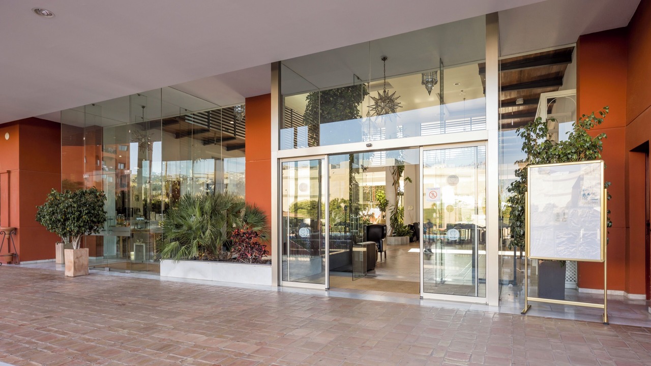 Photo of Outdoor in Fuengirola