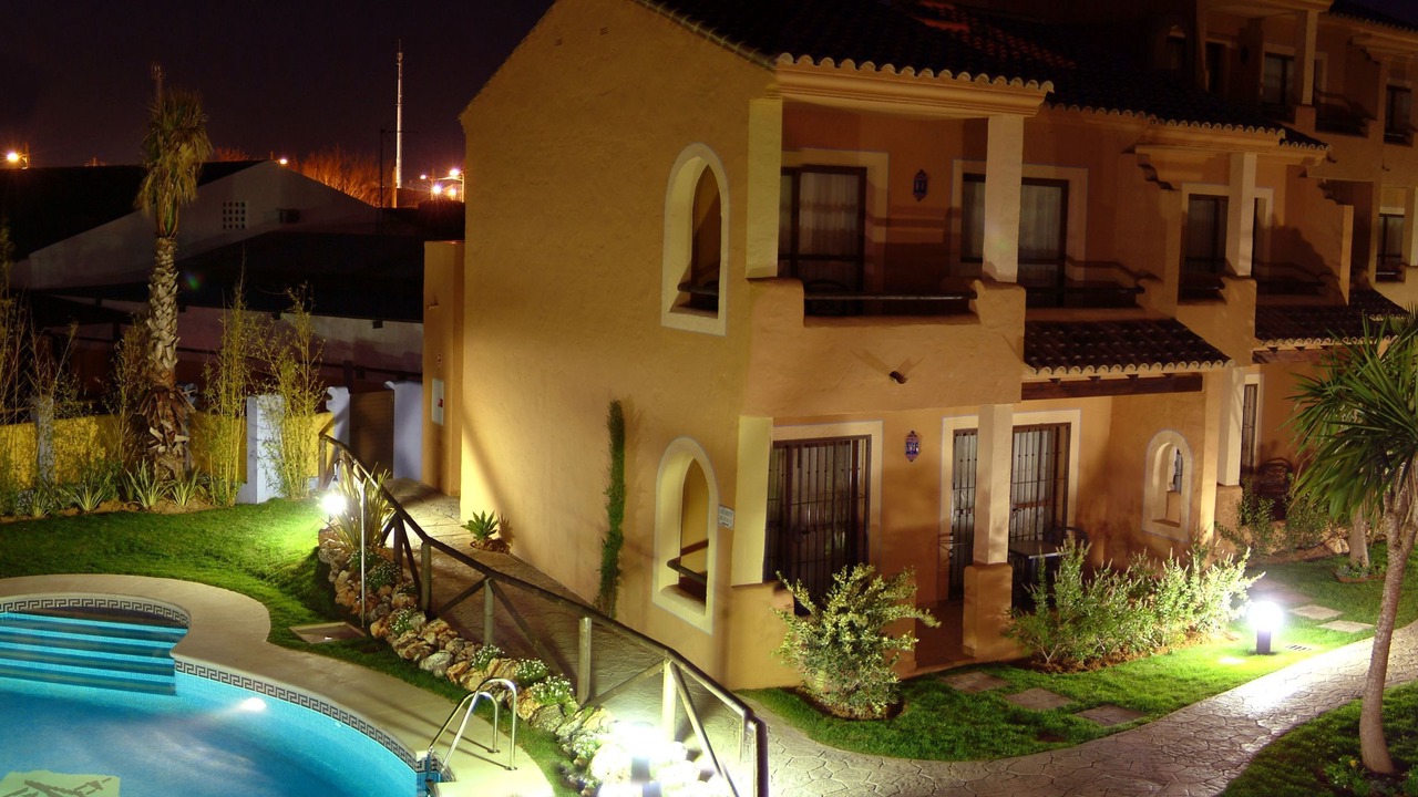 Photo of Outdoor in Rota