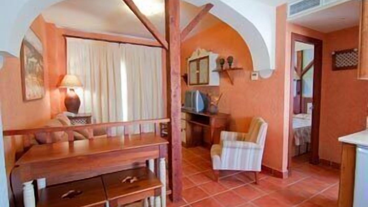Photo of Livingroom in Rota