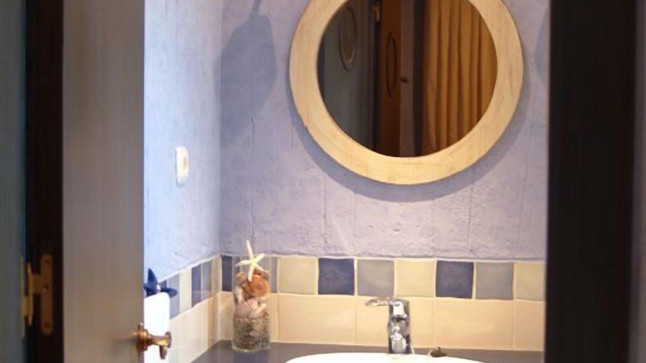 Photo of Bathroom in Rota