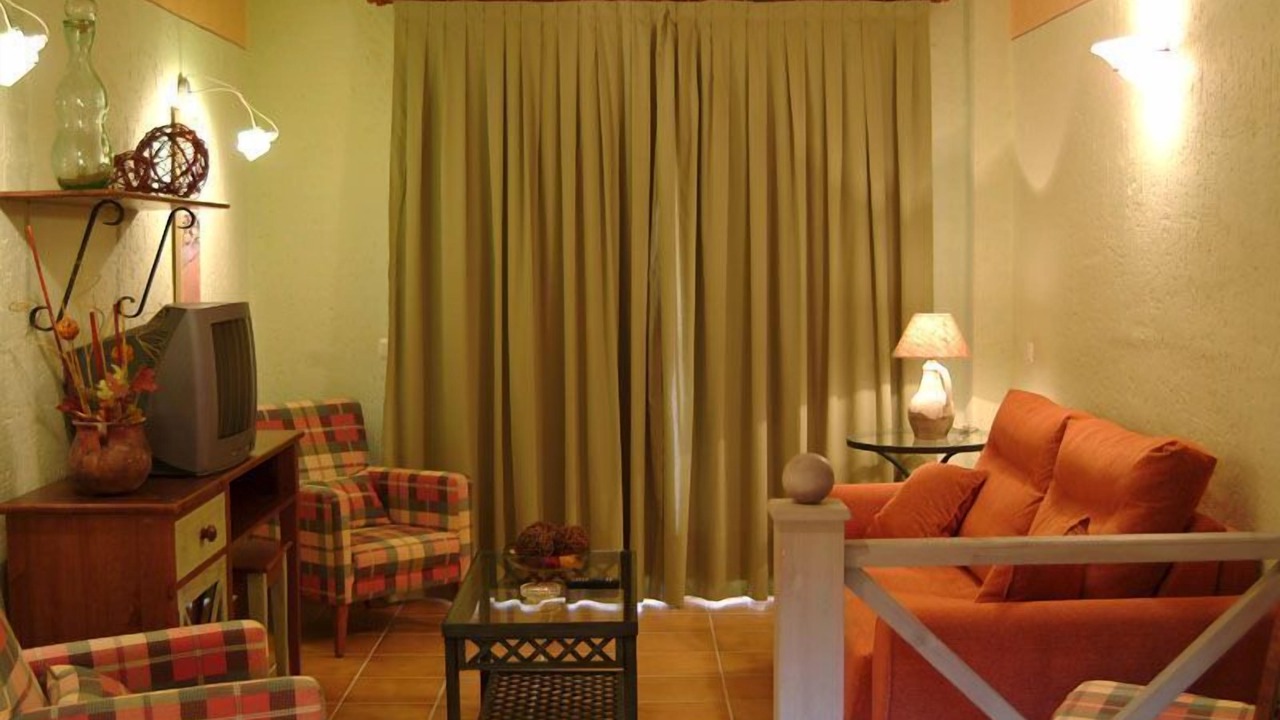Photo of Livingroom in Rota