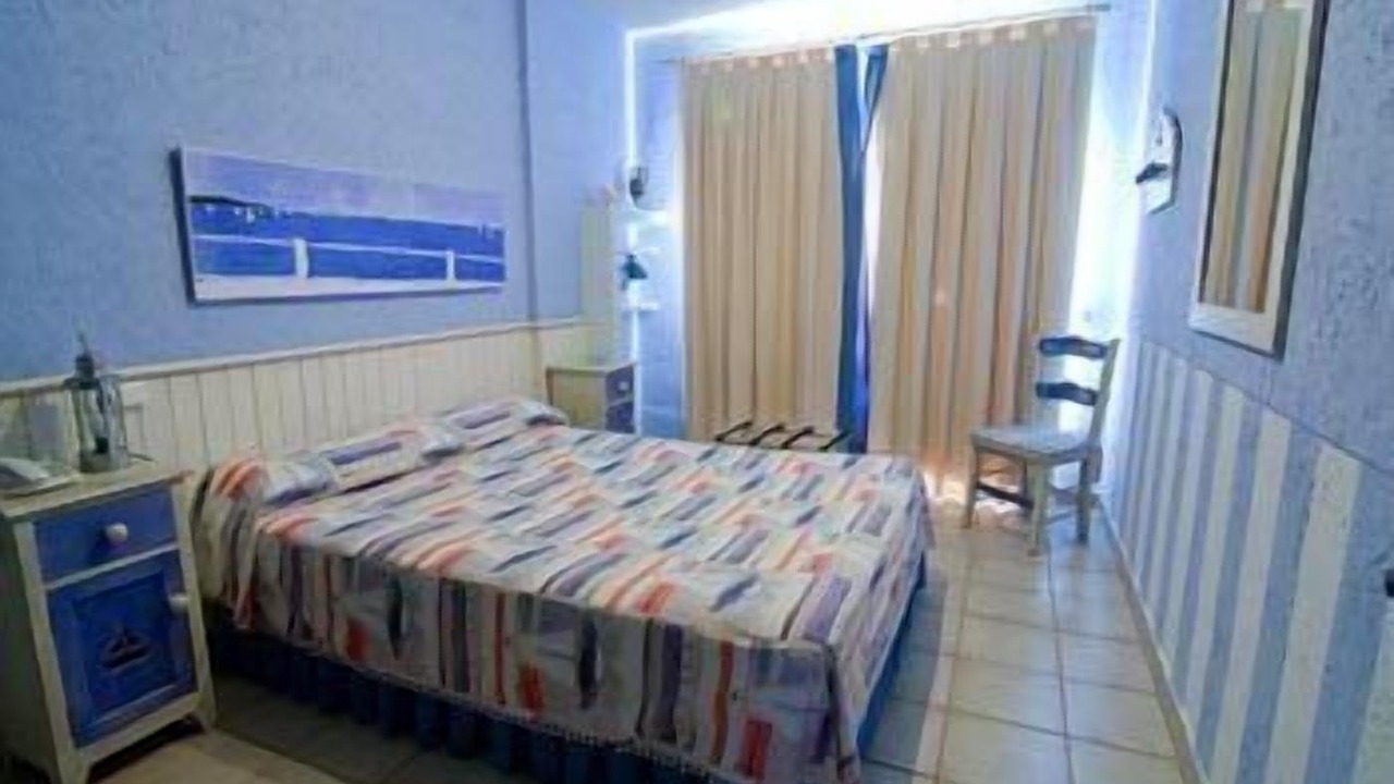 Photo of Bedroom in Rota