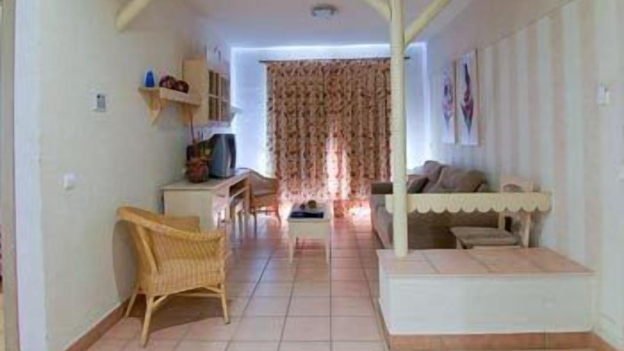Photo of Livingroom in Rota