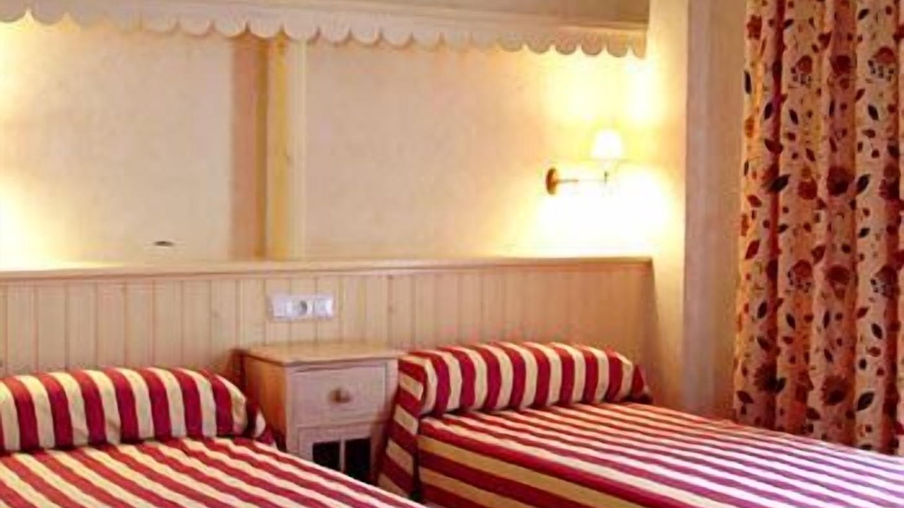 Photo of Bedroom in Rota