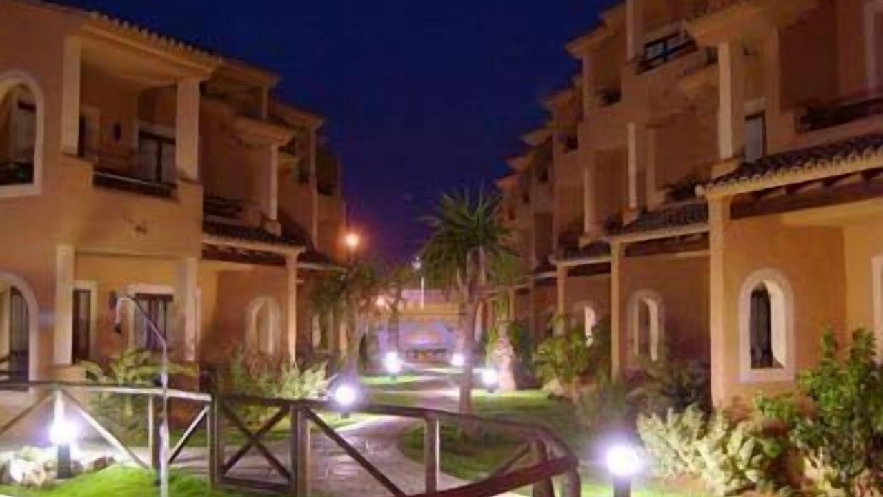 Photo of Outdoor in Rota