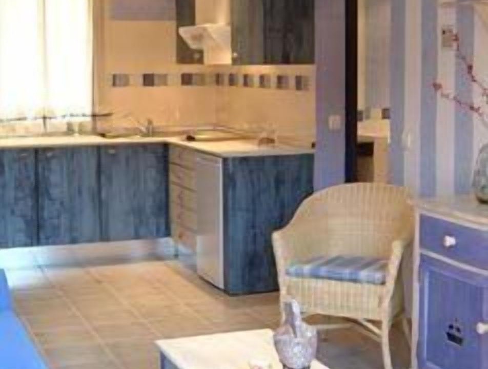 Photo of Livingroom in Rota