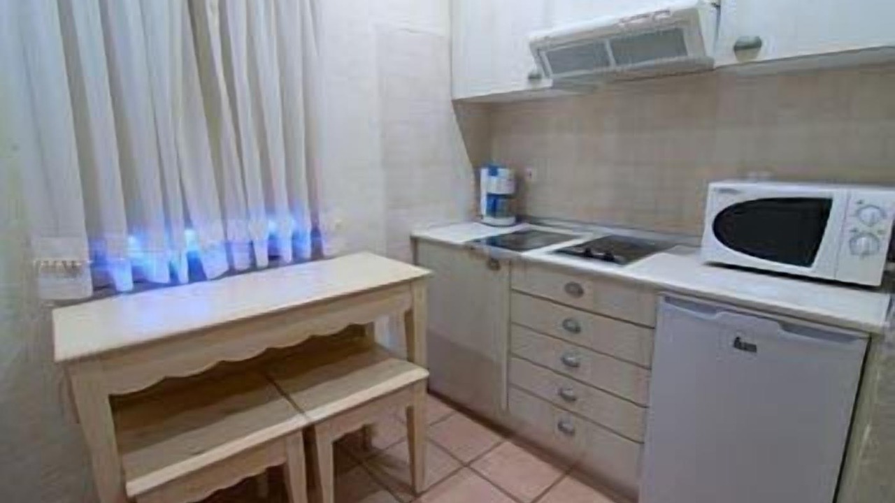 Photo of Kitchen in Rota