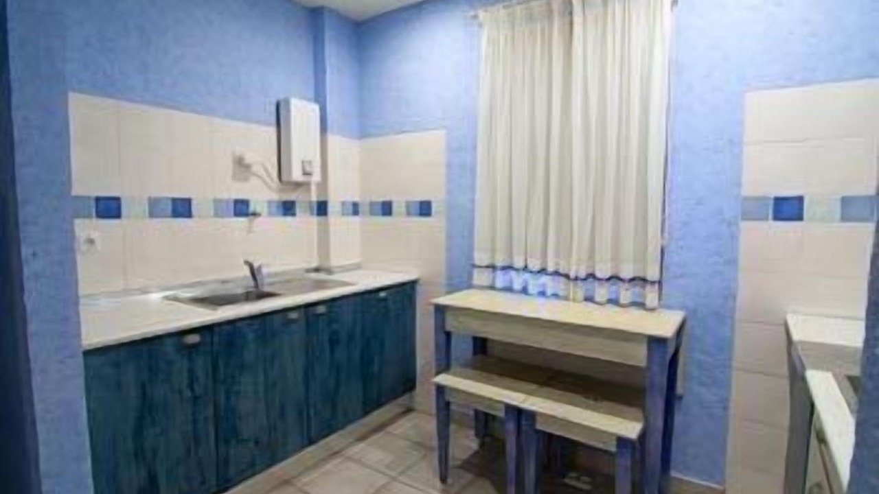 Photo of Kitchen in Rota