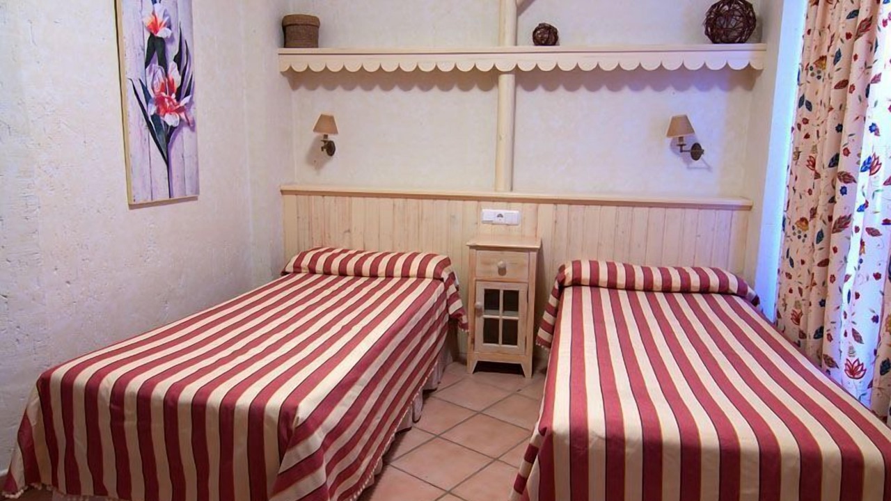 Photo of Bedroom in Rota