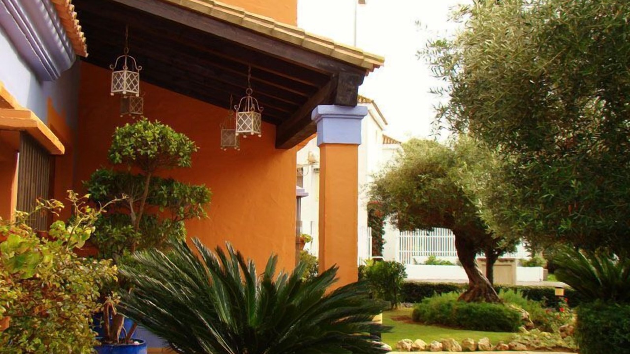 Photo of Outdoor in Rota