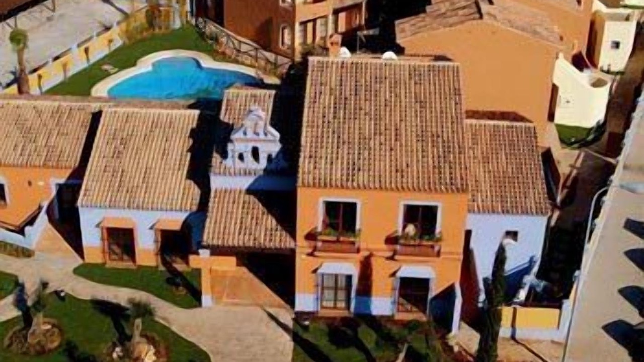 Photo of Outdoor in Rota