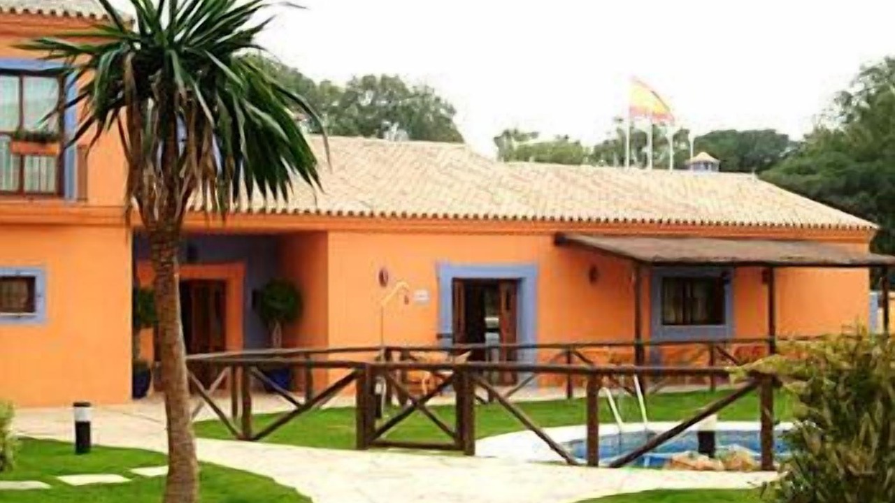Photo of Outdoor in Rota