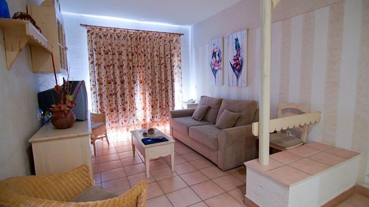 Photo of Bedroom in Rota