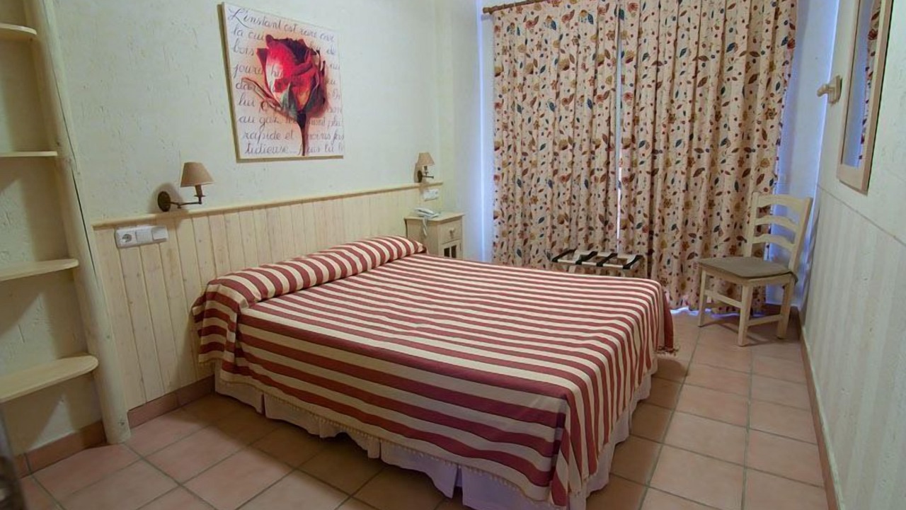 Photo of Bedroom in Rota