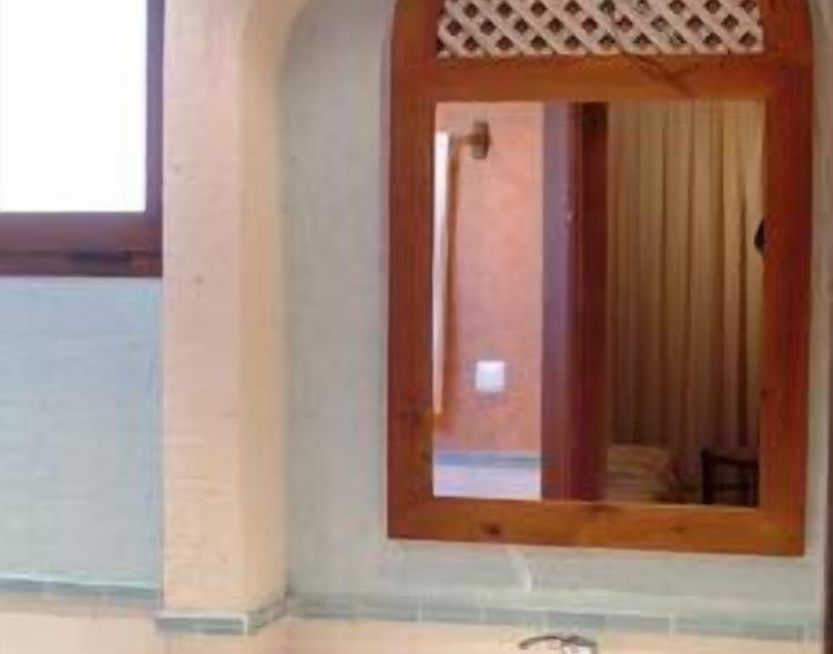 Photo of Bathroom in Rota