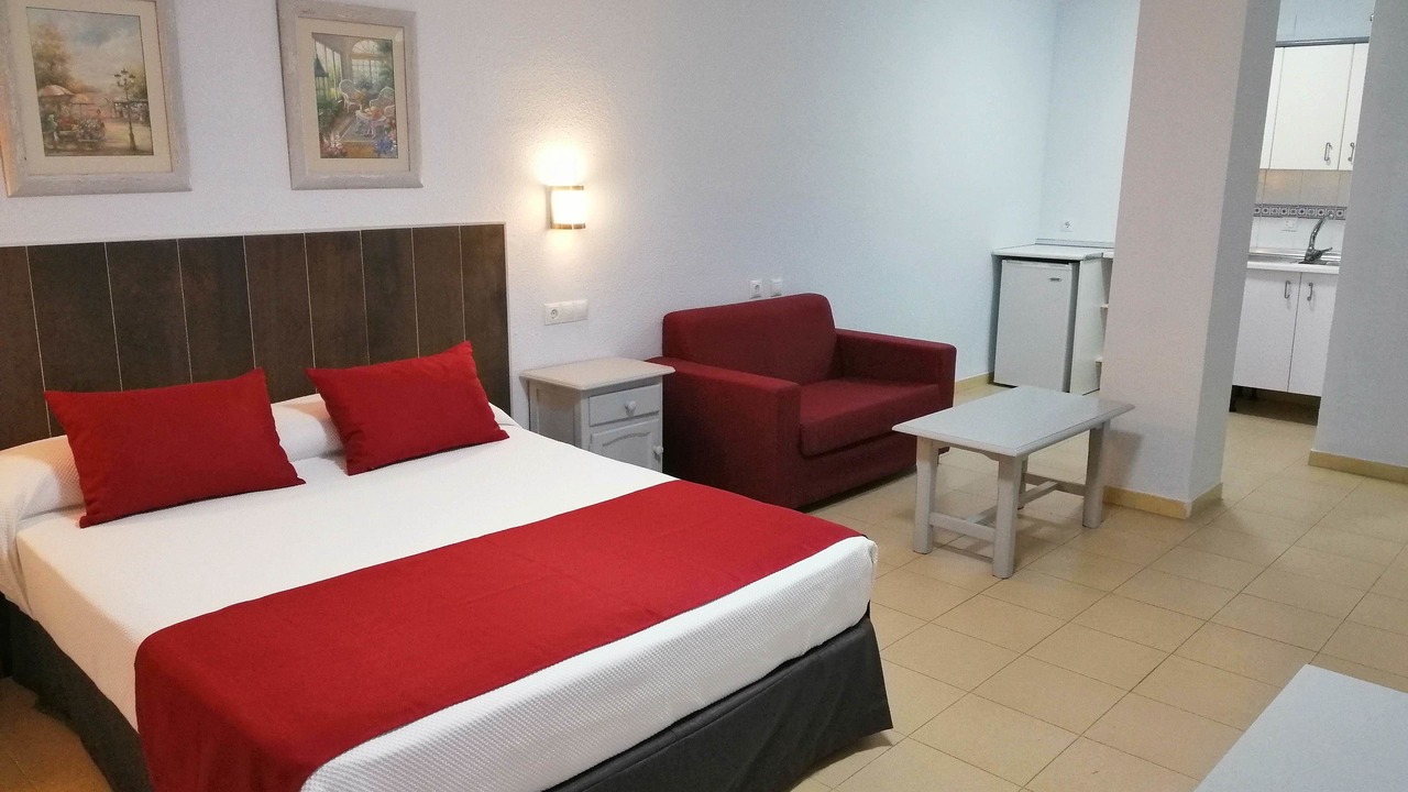 Photo of Bedroom in Bellavista