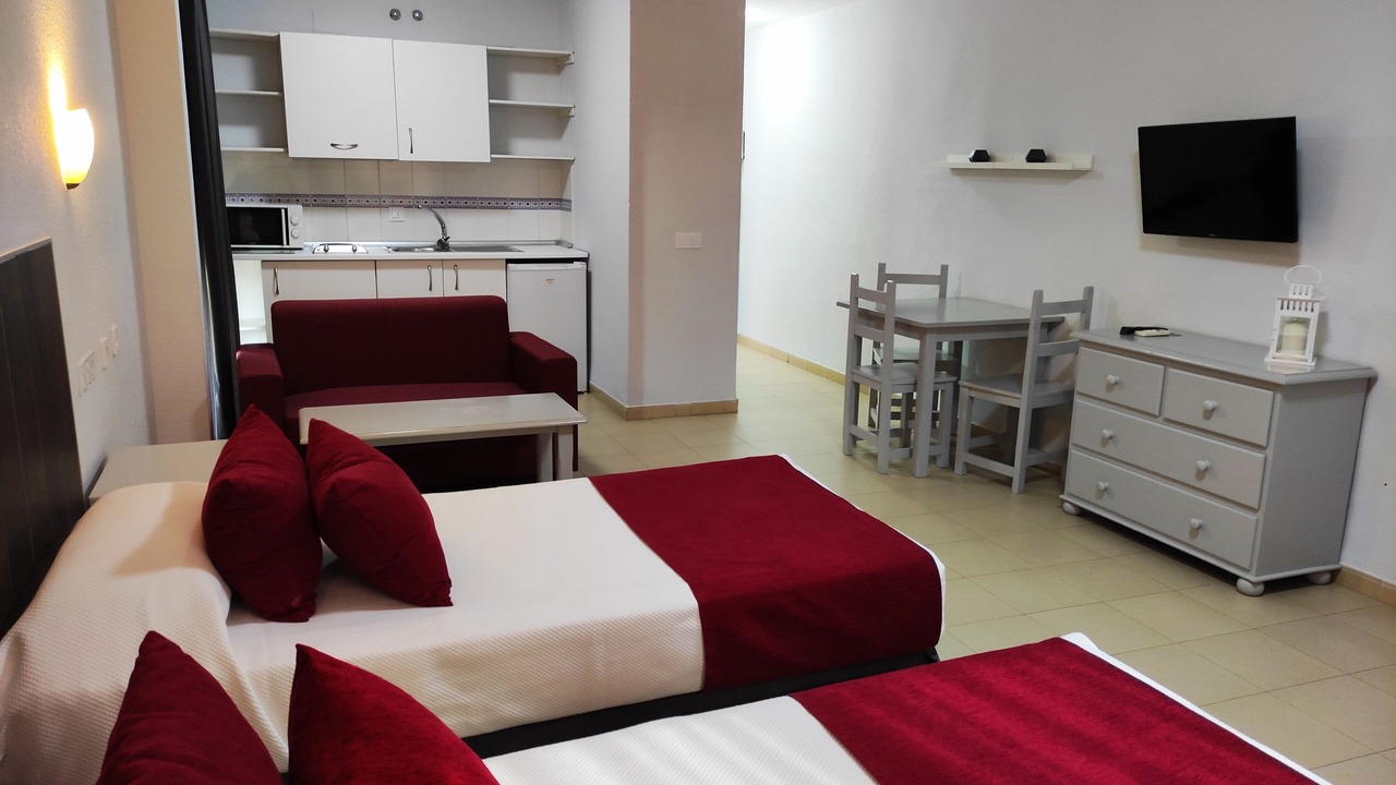 Photo of Bedroom in Bellavista