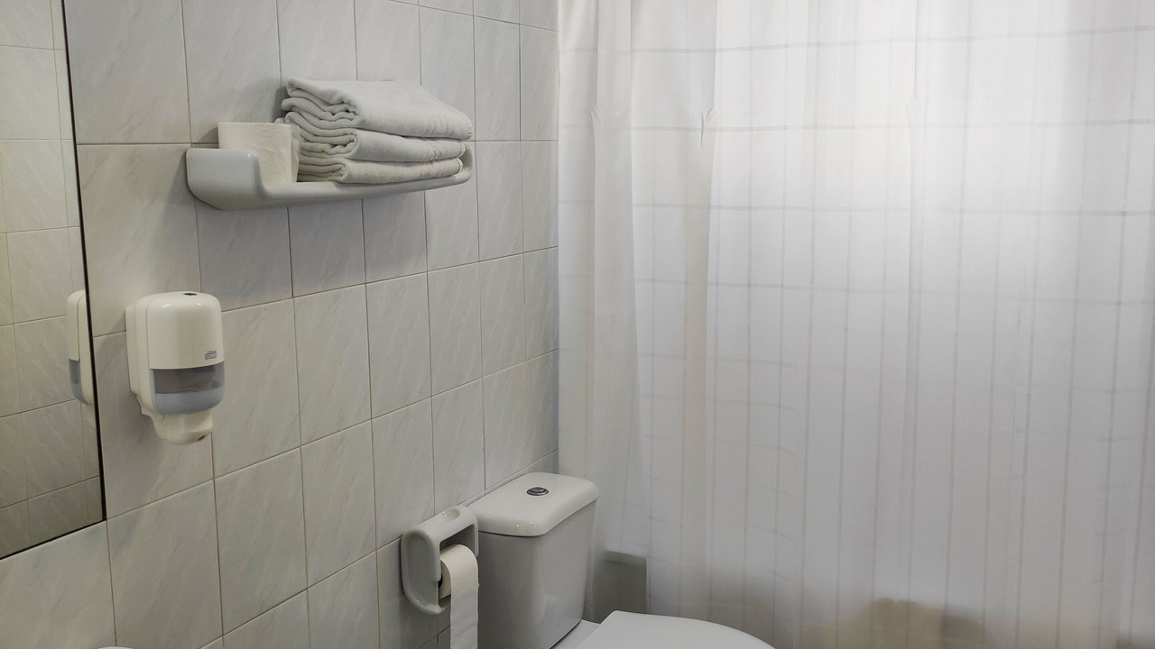 Photo of Bathroom in Bellavista