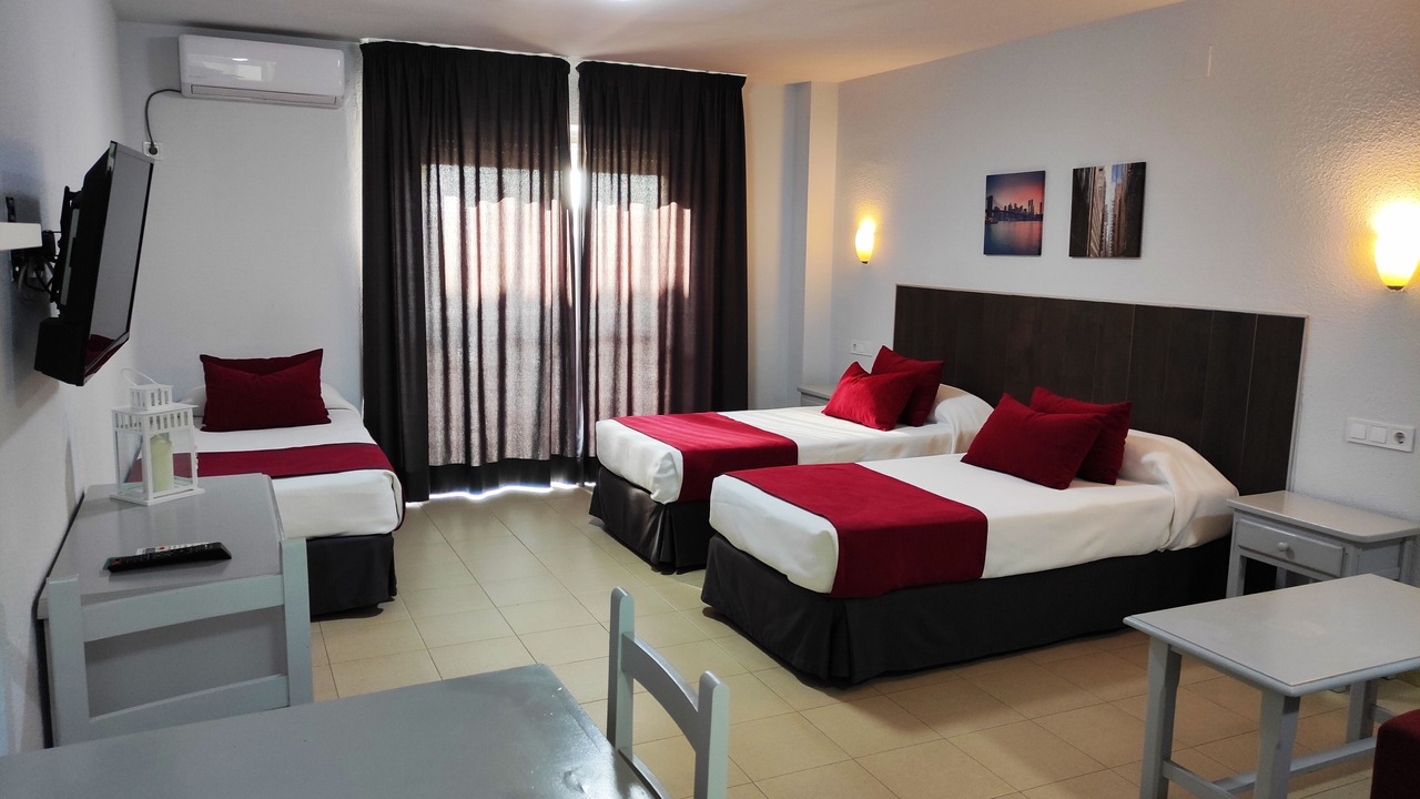 Photo of Bedroom in Bellavista