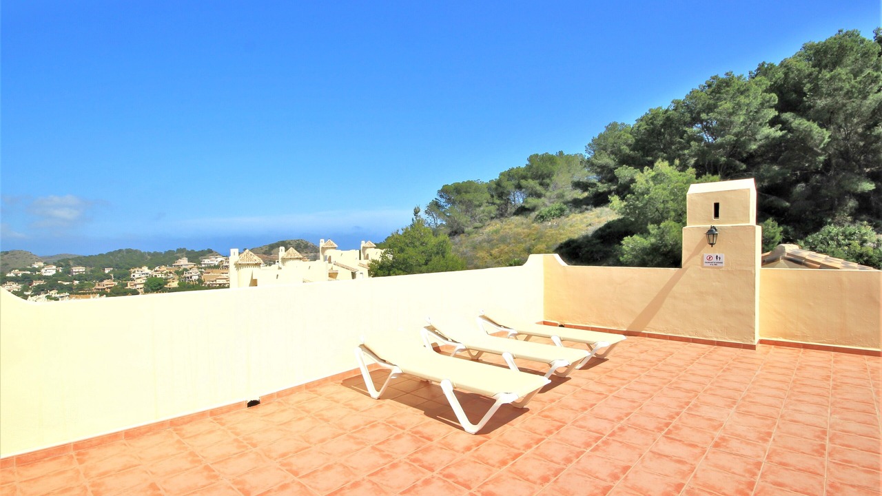 Photo of Patio Balcony in Atamaria