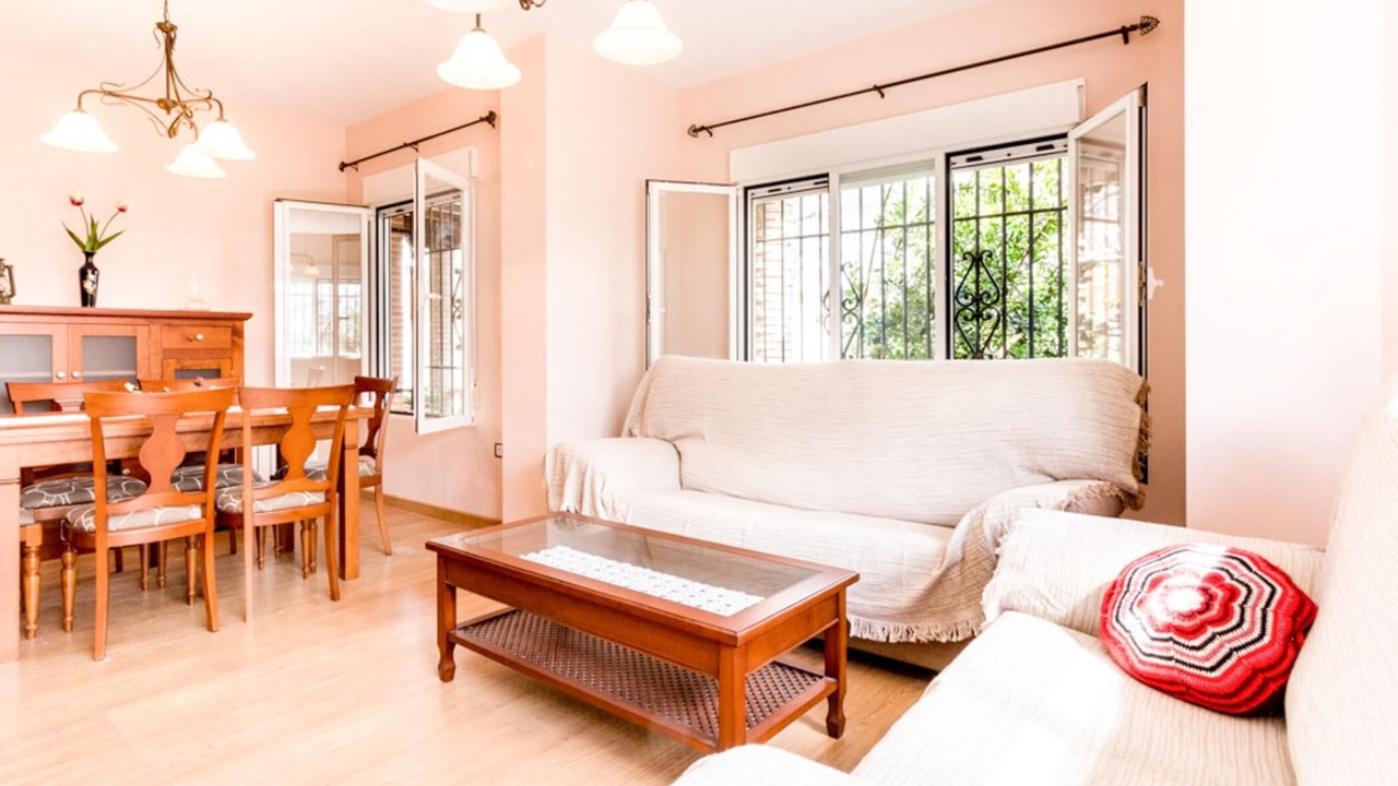 Photo of Livingroom in Niguelas