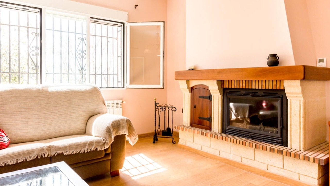 Photo of Livingroom in Niguelas